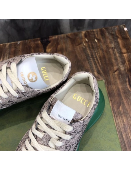 GUCCI,GucciRhyton,SNEAKER