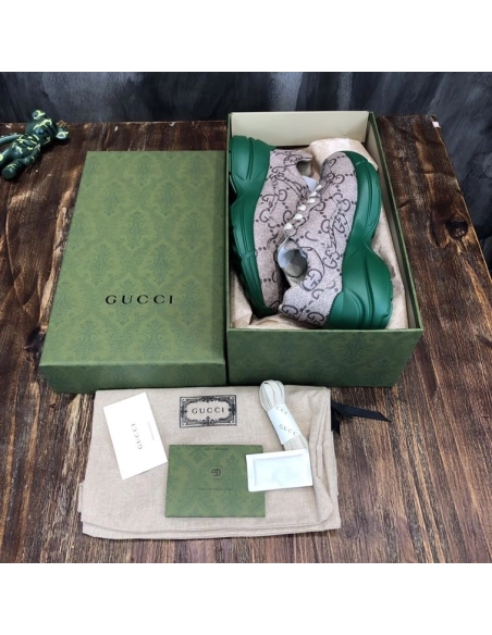GUCCI,GucciRhyton,SNEAKER