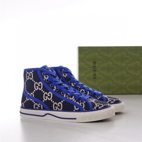 GUCCI,SHOES FOR MEN,SNEAKER