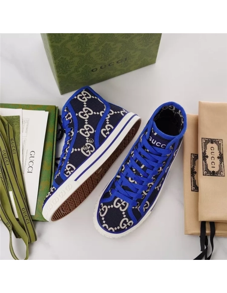 GUCCI,SHOES FOR MEN,SNEAKER