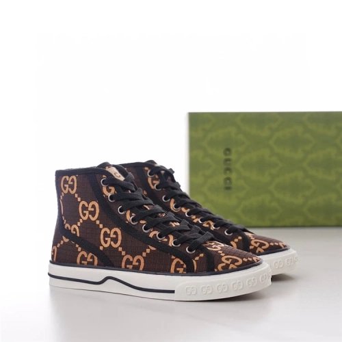 GUCCI,SHOES FOR MEN,SNEAKER