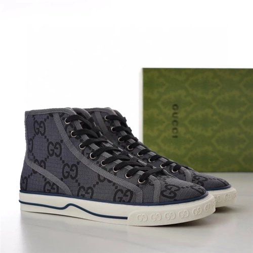 GUCCI,SHOES FOR MEN,SNEAKER