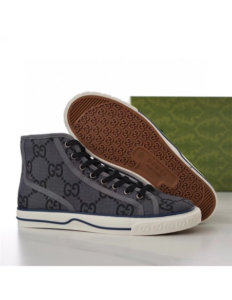 GUCCI,SHOES FOR MEN,SNEAKER