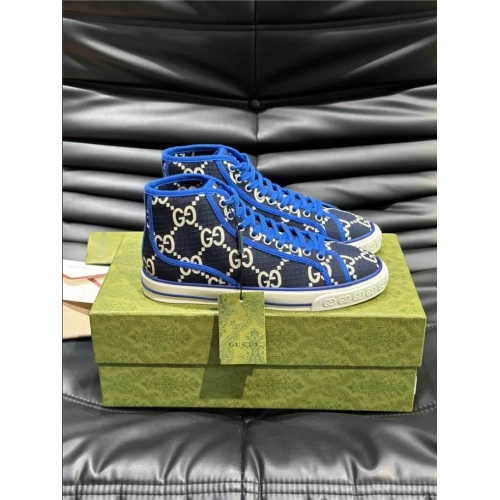 GUCCI,SHOES FOR MEN,SNEAKER