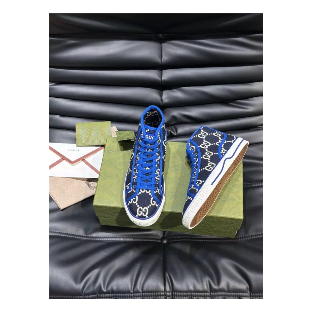 GUCCI,SHOES FOR MEN,SNEAKER