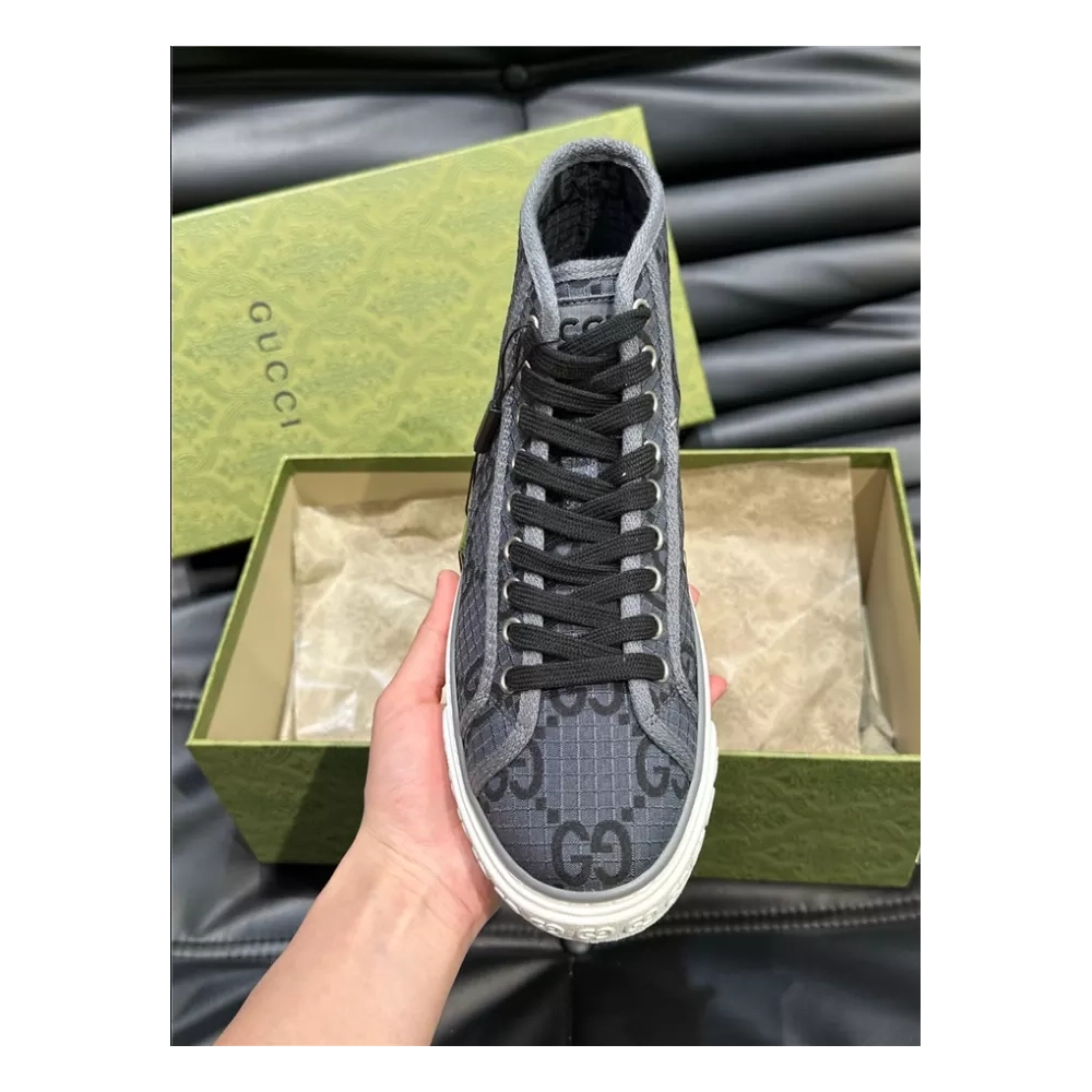 GUCCI,SHOES FOR MEN,SNEAKER