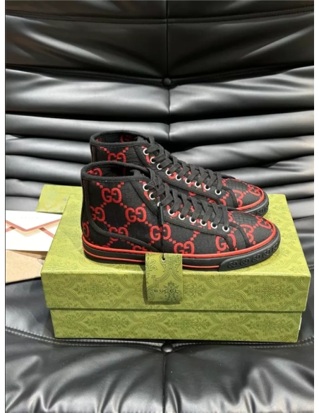 GUCCI,SHOES FOR MEN,SNEAKER