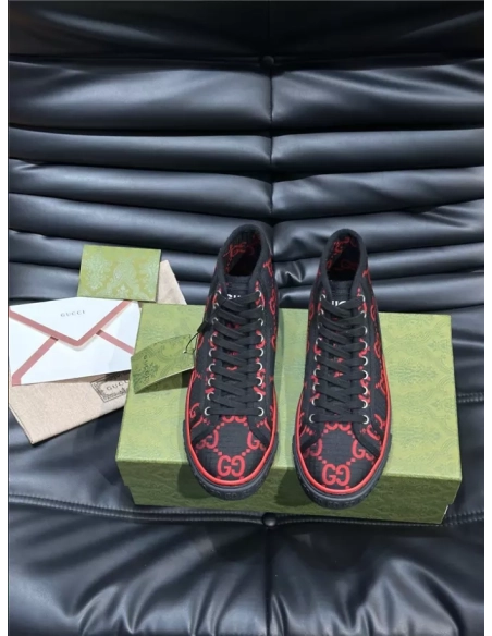 GUCCI,SHOES FOR MEN,SNEAKER