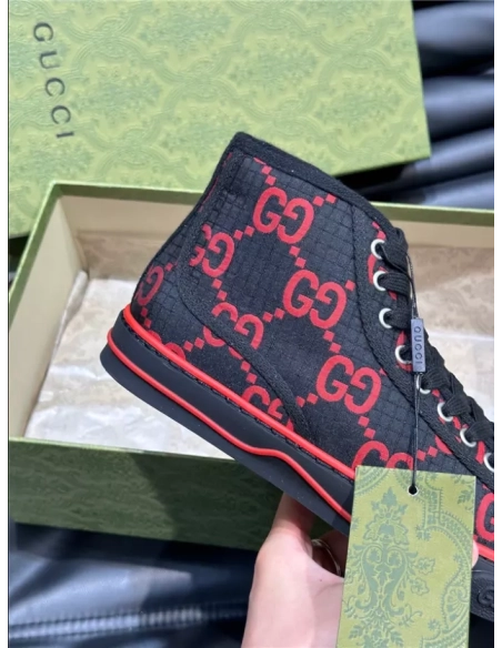 GUCCI,SHOES FOR MEN,SNEAKER