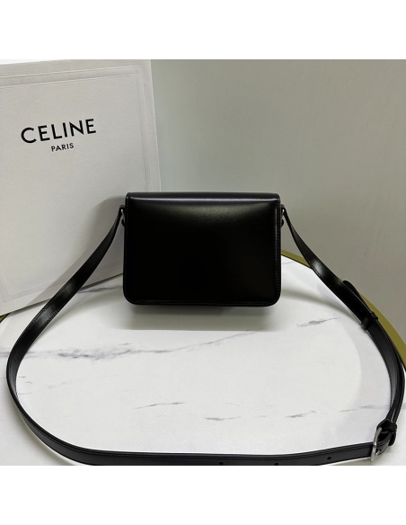 Celine Bags 188423 18.5X14X6cm