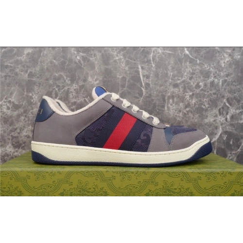 GUCCI,SHOES FOR MEN,SNEAKER