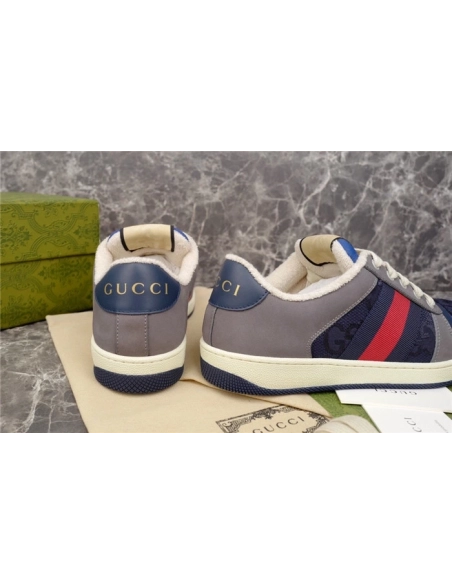 GUCCI,SHOES FOR MEN,SNEAKER