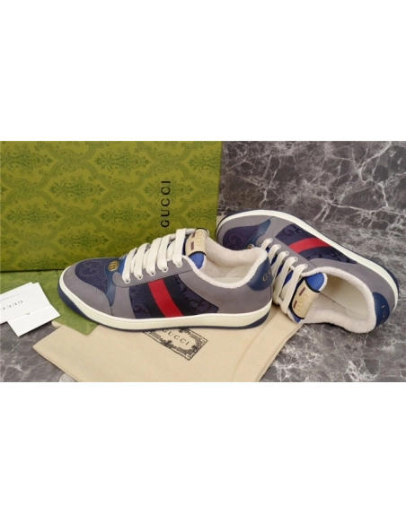 GUCCI,SHOES FOR MEN,SNEAKER