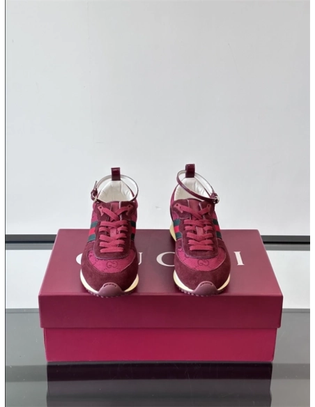 GUCCI,SHOES FOR WOMEN,SNEAKER