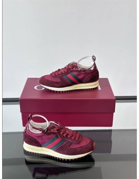 GUCCI,SHOES FOR WOMEN,SNEAKER