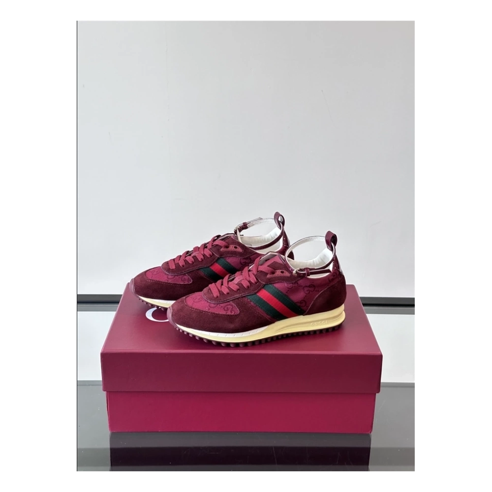 GUCCI,SHOES FOR WOMEN,SNEAKER