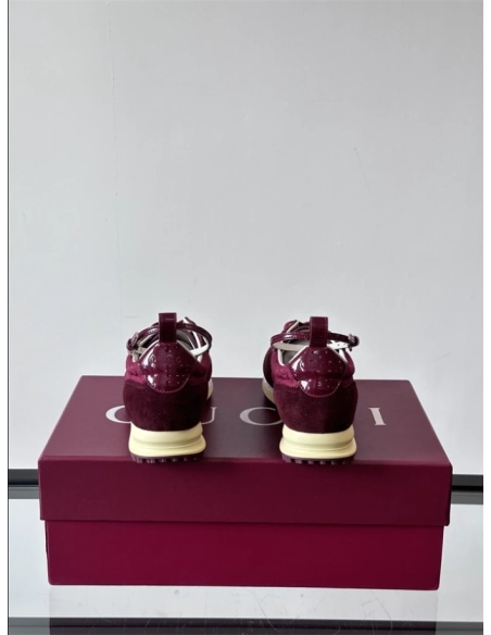 GUCCI,SHOES FOR WOMEN,SNEAKER