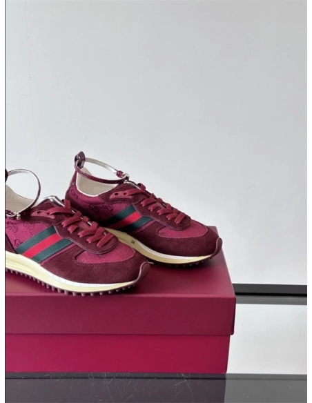 GUCCI,SHOES FOR WOMEN,SNEAKER