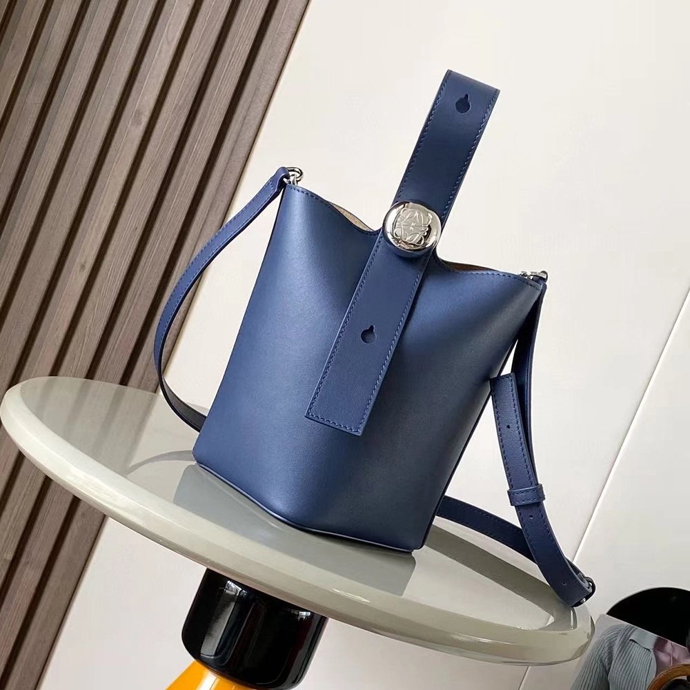 Loewe Mini bucket Bags BMX01 20X16X16cm,Loewe Bags