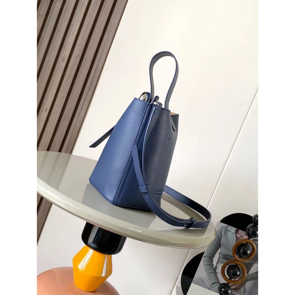 Loewe Mini bucket Bags BMX01 20X16X16cm,Loewe Bags