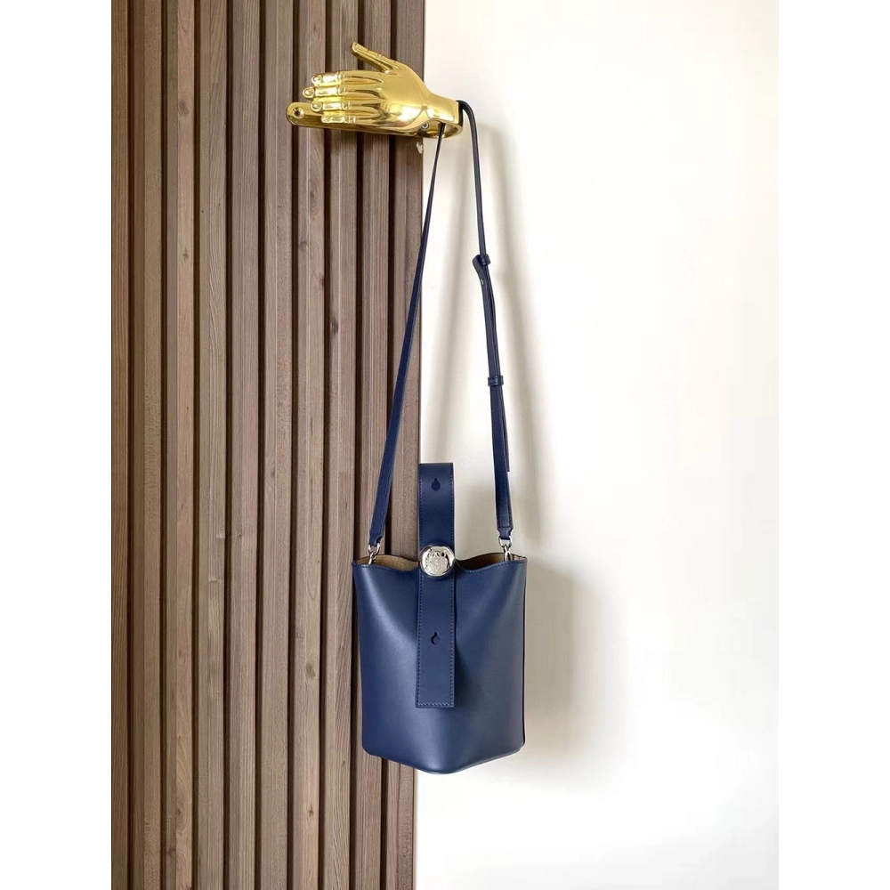 Loewe Mini bucket Bags BMX01 20X16X16cm,Loewe Bags