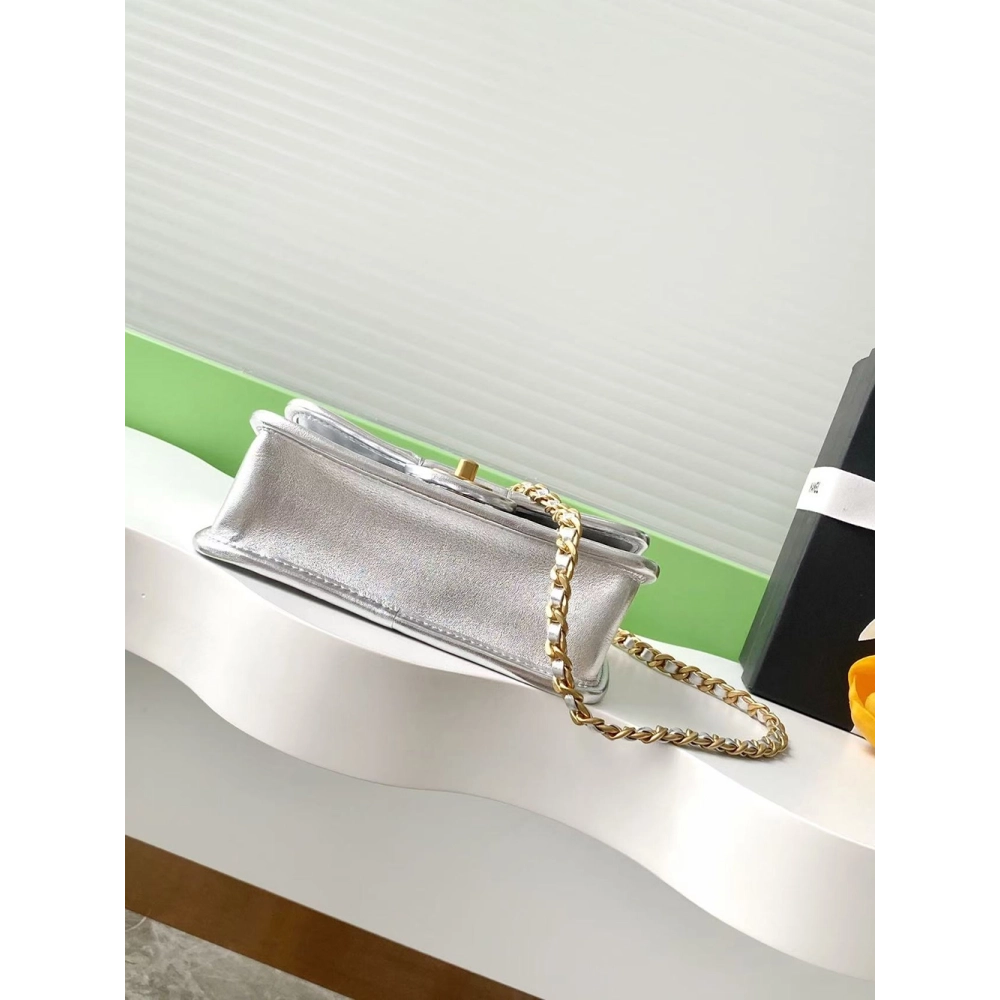 Chanel Mini Flap Bags AS4797 13X19X5.5cm,Chanel Bags