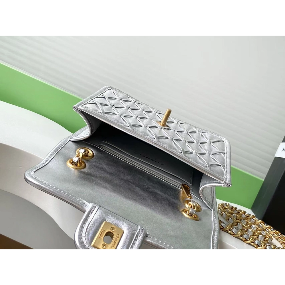 Chanel Mini Flap Bags AS4797 13X19X5.5cm,Chanel Bags