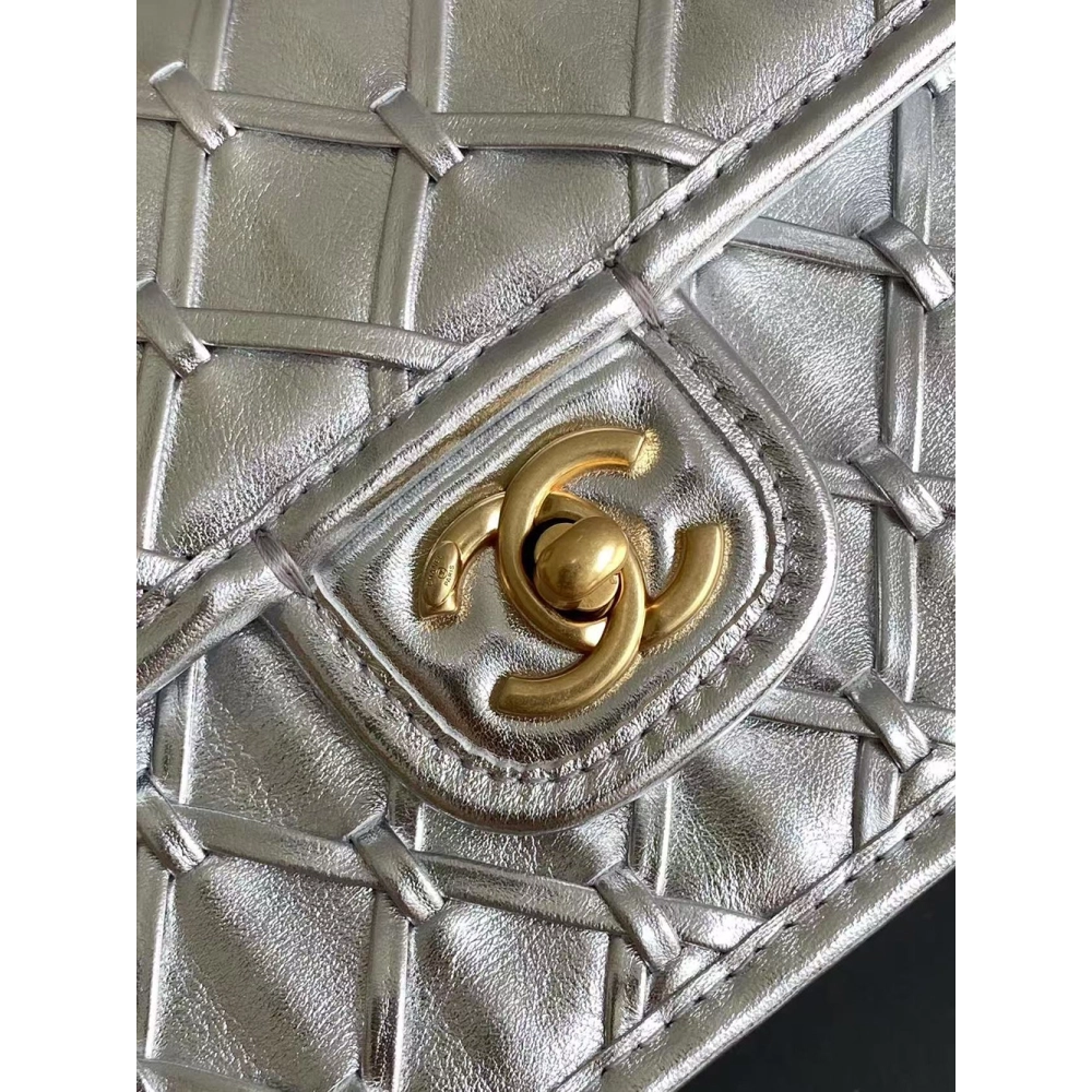 Chanel Mini Flap Bags AS4797 13X19X5.5cm,Chanel Bags