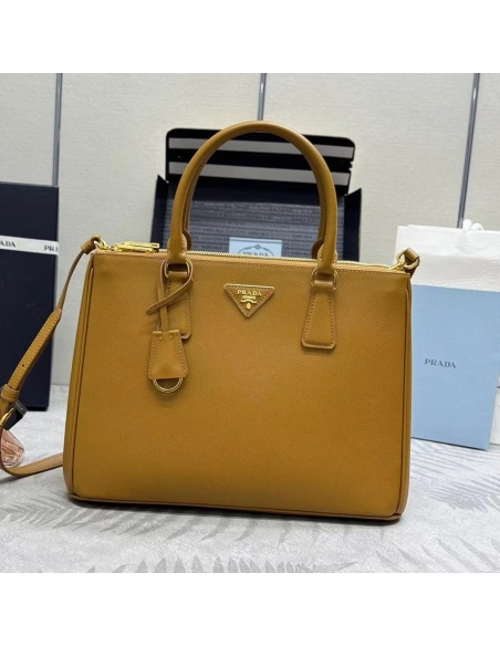 Prada Galleria Saffiano leather bags 1BA274 32X24X14cm,Prada Bags