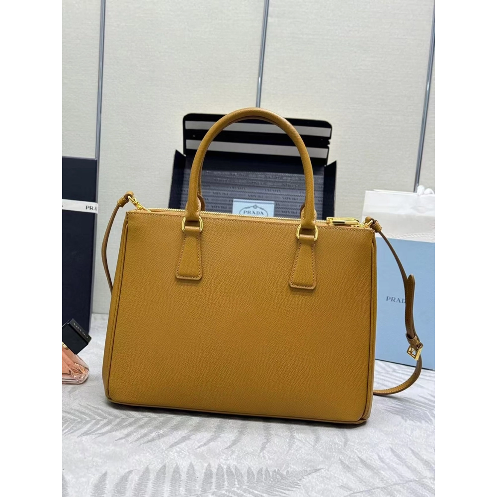 Prada Galleria Saffiano leather bags 1BA274 32X24X14cm,Prada Bags