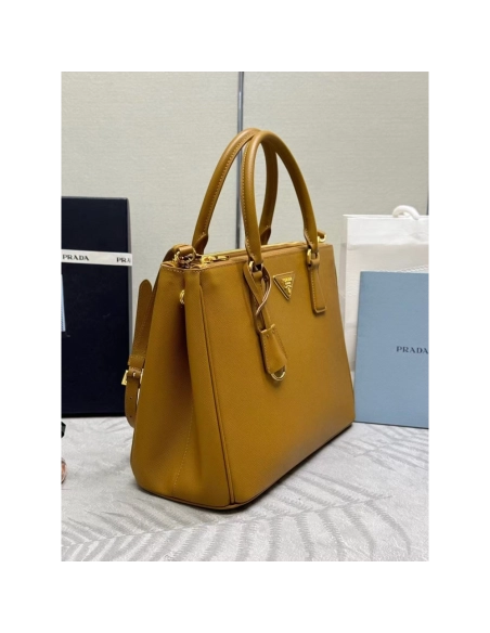 Prada Galleria Saffiano leather bags 1BA274 32X24X14cm,Prada Bags