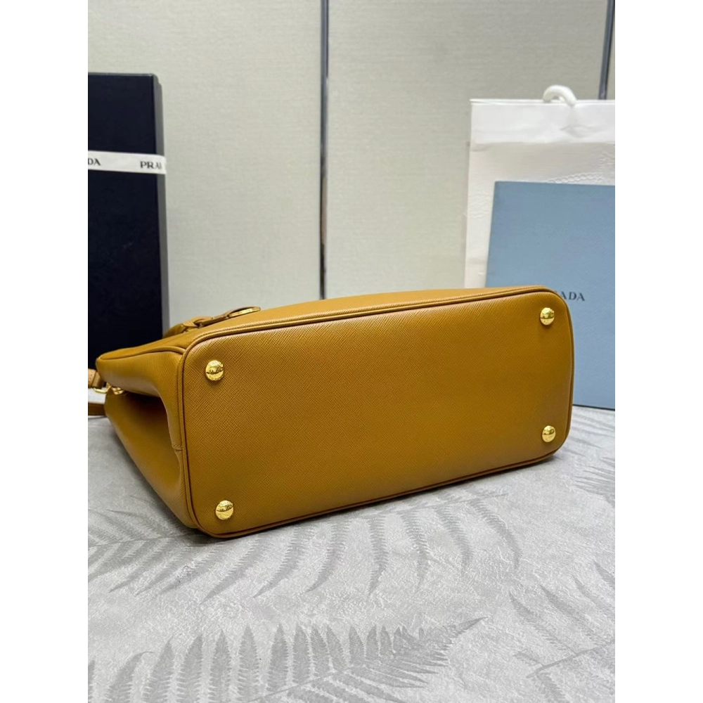 Prada Galleria Saffiano leather bags 1BA274 32X24X14cm,Prada Bags