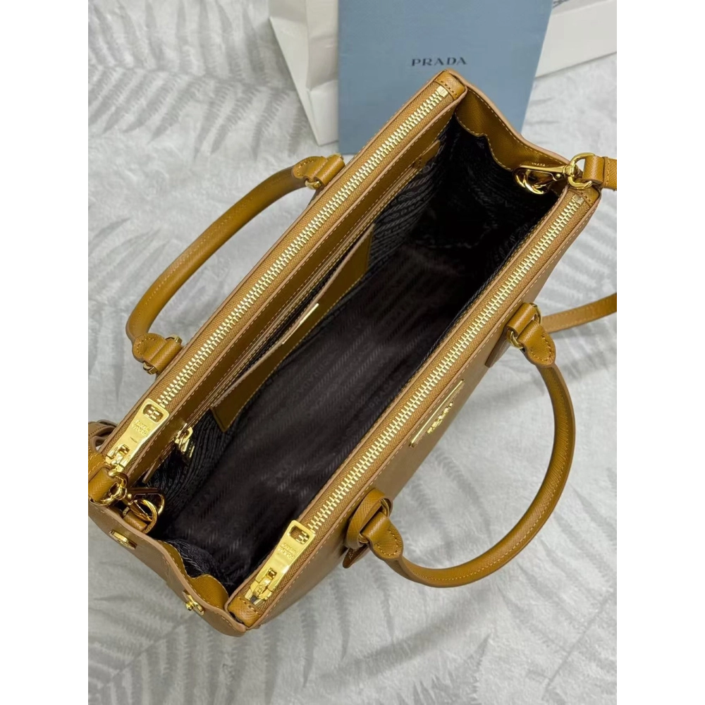 Prada Galleria Saffiano leather bags 1BA274 32X24X14cm,Prada Bags