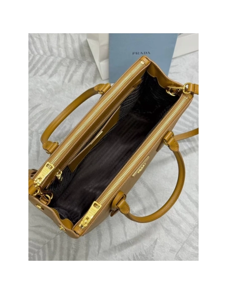 Prada Galleria Saffiano leather bags 1BA274 32X24X14cm,Prada Bags