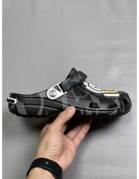 Available in three bold colors¡ªBlue, Green, and Pink¡ªthe collection will be offered in Adults