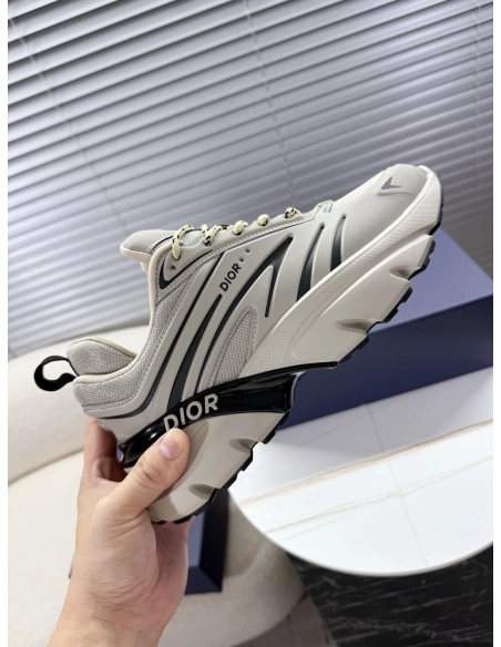 Dior Sneaker Black