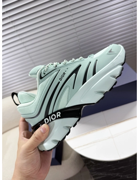 Dior Sneaker Black