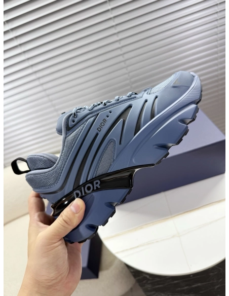 Dior Sneaker Black