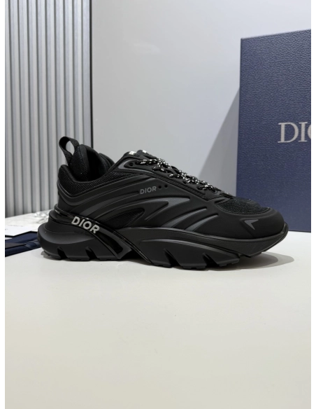 Dior Sneaker Black