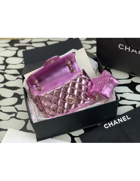 Chanel Bags AS4647