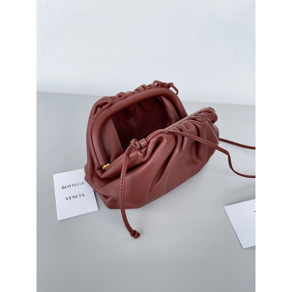 Bottega Veneta bags 70451 23X13X5cm