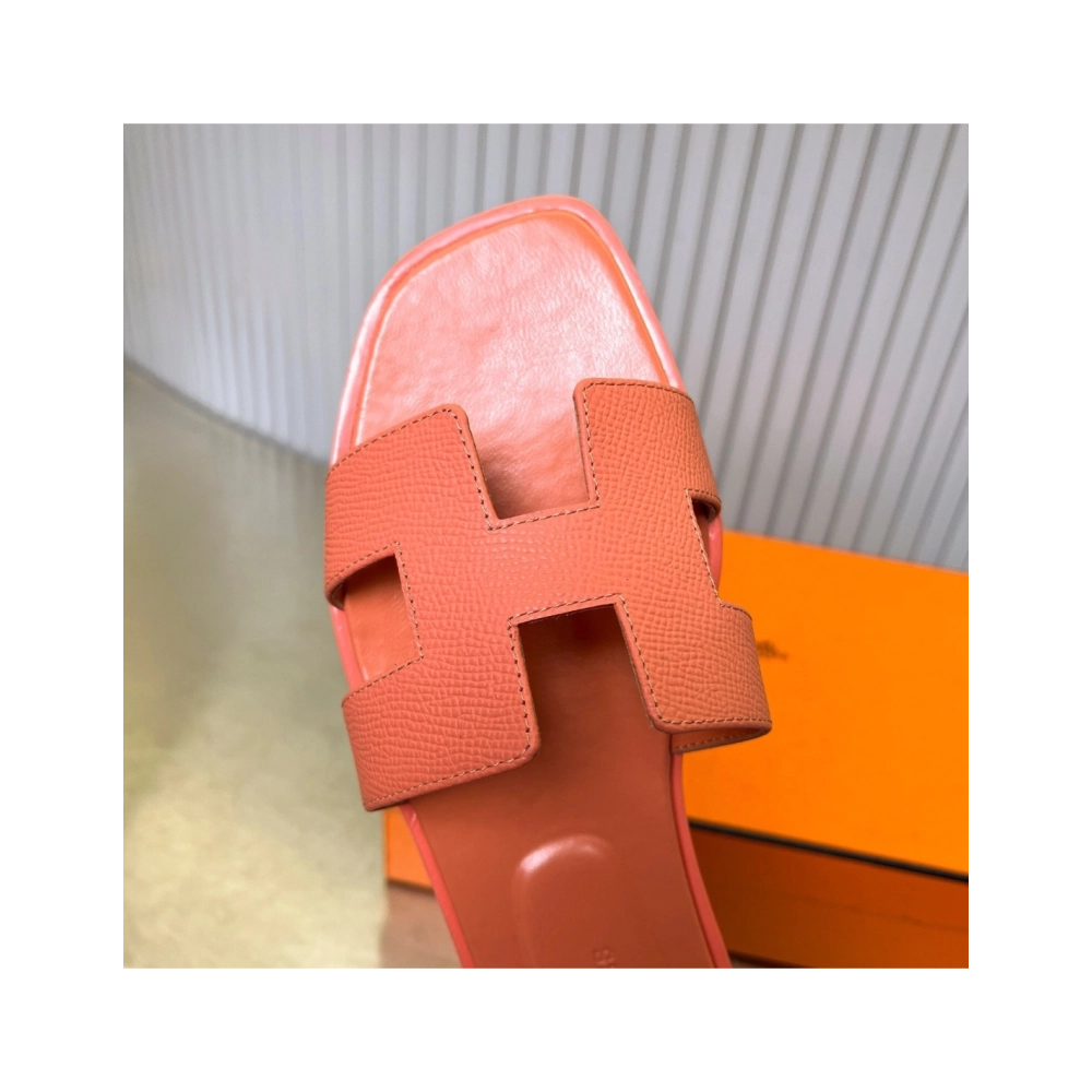 Hermes slides summer shoes_4
