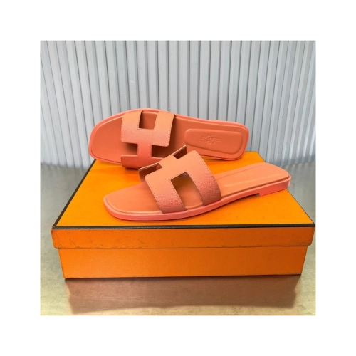 Hermes slides summer shoes_4