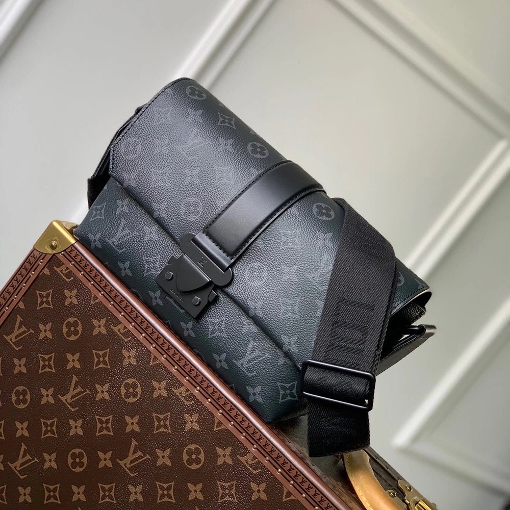 Louis Vuitton S-Cape Messenger M46794 28X16X10cm,Louis Vuitton Bags