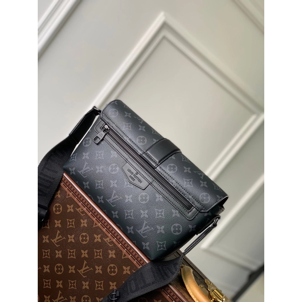 Louis Vuitton S-Cape Messenger M46794 28X16X10cm,Louis Vuitton Bags