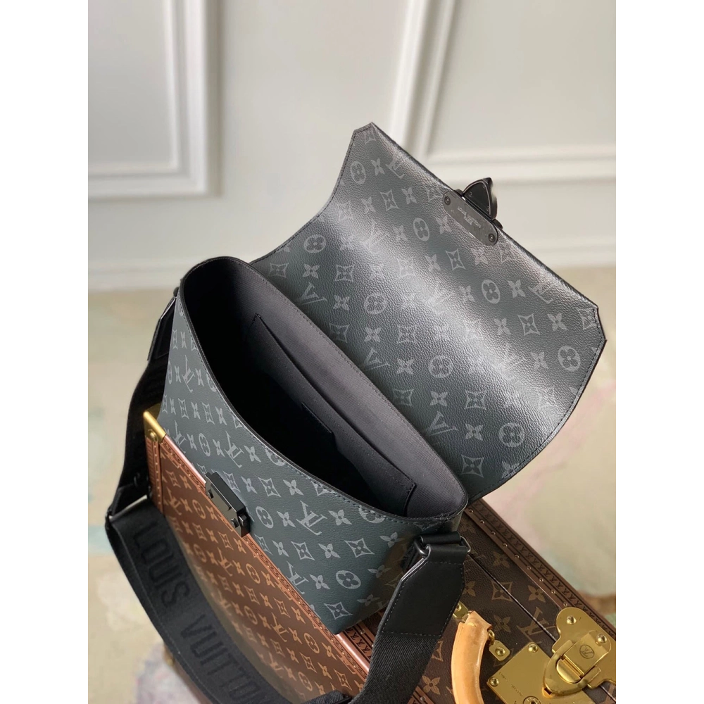 Louis Vuitton S-Cape Messenger M46794 28X16X10cm,Louis Vuitton Bags