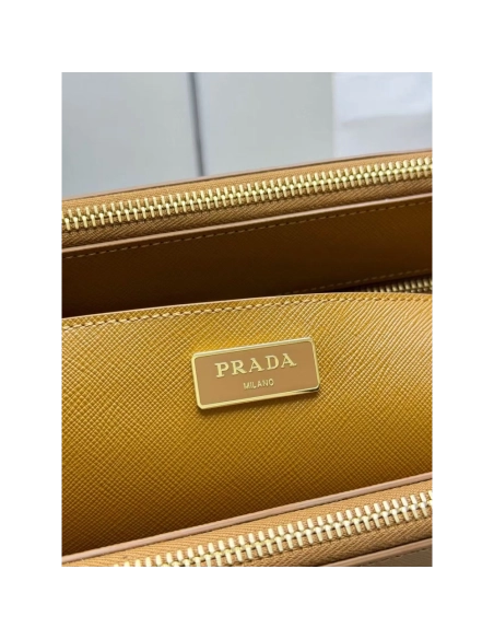 Prada Galleria Saffiano leather bags 1BA274 32X24X14cm,Prada Bags