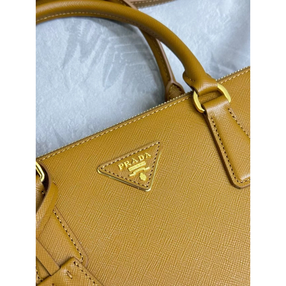 Prada Galleria Saffiano leather bags 1BA274 32X24X14cm,Prada Bags