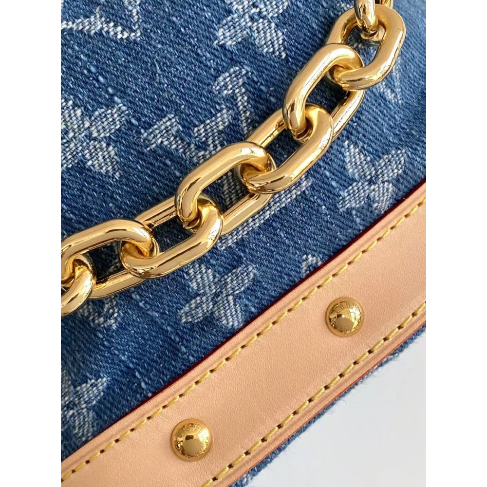 Louis Vuitton Nano No¨¦ Bags M83043 20.5X17.5X8.8cm,Louis Vuitton Bags