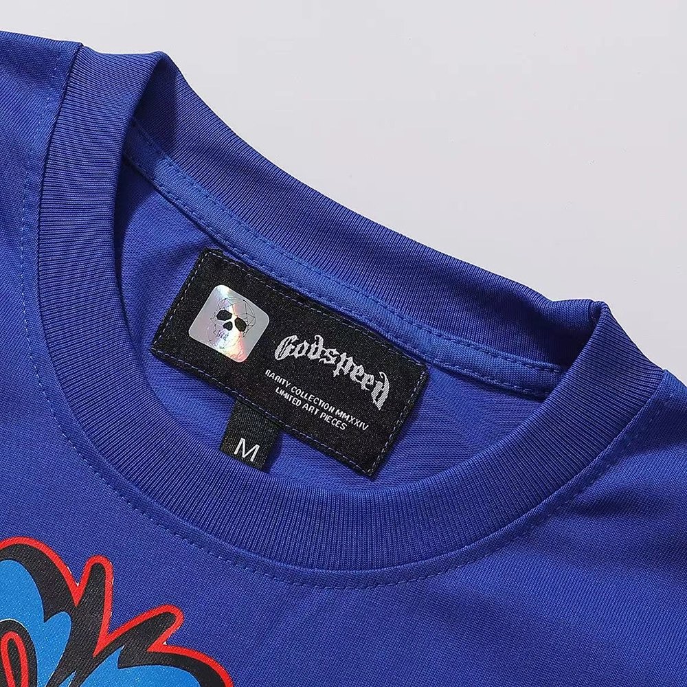 God Speed New York Car Meet Miami T-shire,Godspeed